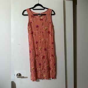 R & K Originals Women’s Floral Dress
